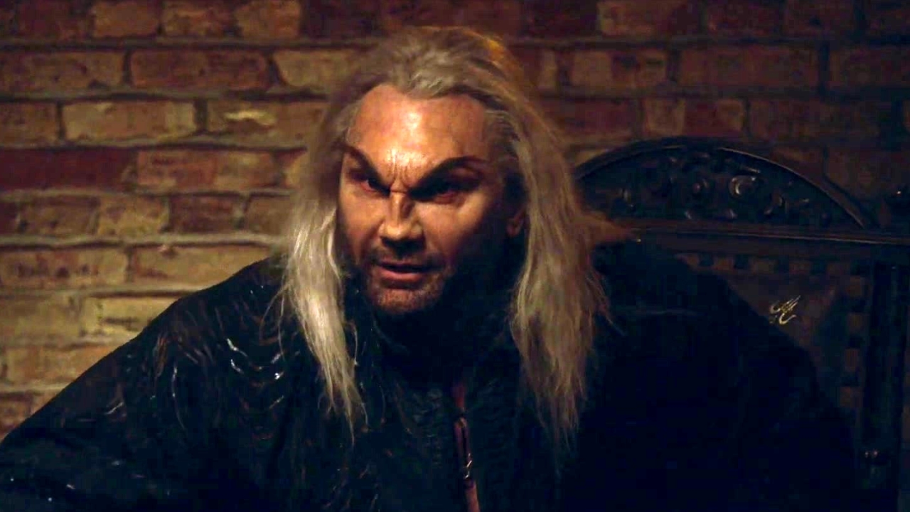 What We Do In The Shadows Streaming Vostfr What We Do In The Shadows: Revenge