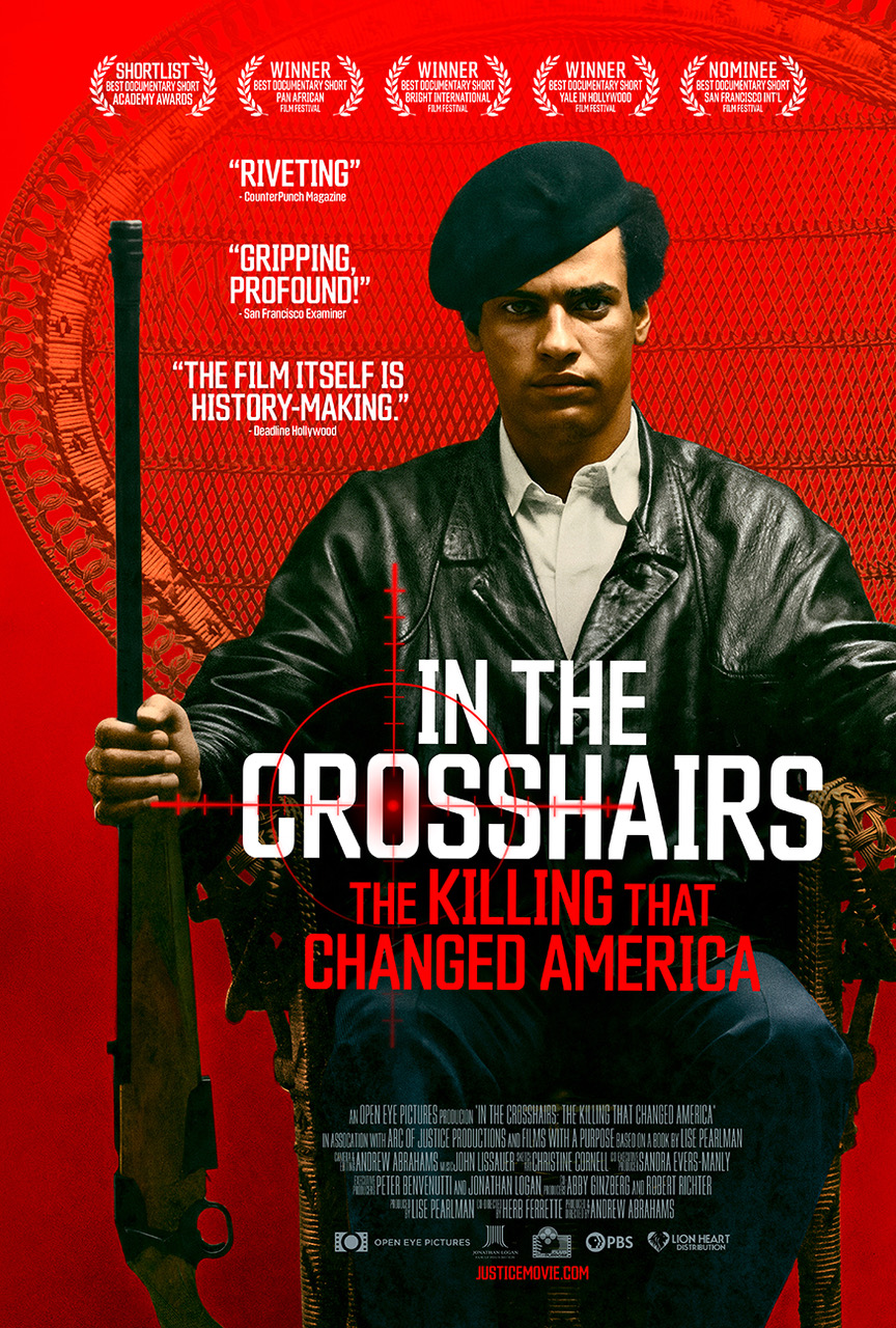 In the Crosshairs: The Killing That Changed America