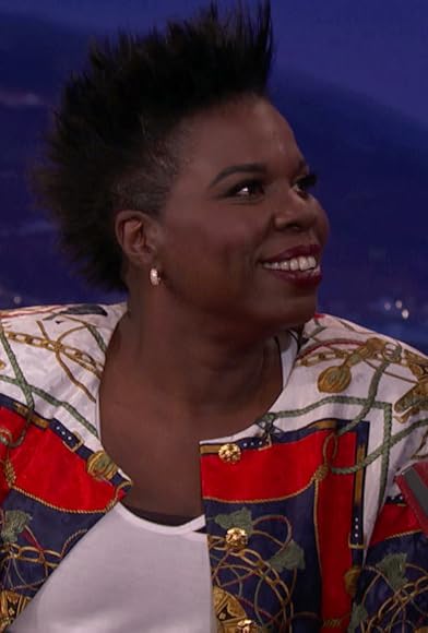Primary photo for Leslie Jones/Jeffrey Toobin/Mac DeMarco Primary photo for Leslie Jones/Jeffrey Toobin/Mac DeMarco