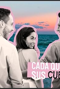 Primary photo for Cada quien sus cubas
