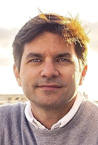 Primary photo for Raphaël Benoliel