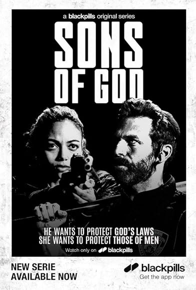 Primary photo for Sons of God Primary photo for Sons of God