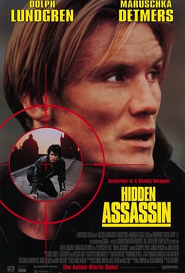 Hidden Assassin 1995