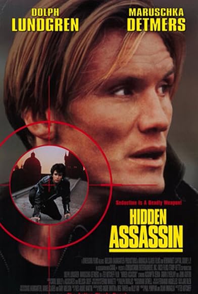 Primary photo for Hidden Assassin Primary photo for Hidden Assassin