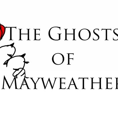 Primary photo for The Ghosts of Mayweather Primary photo for The Ghosts of Mayweather