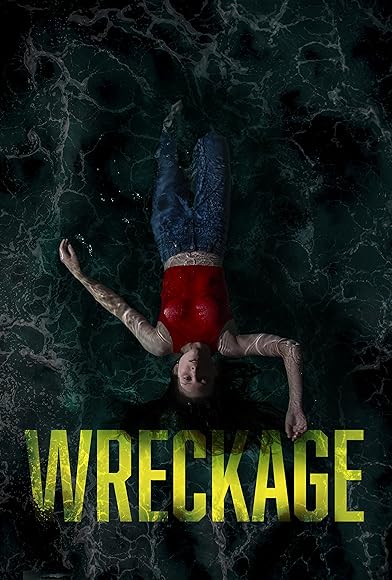 Primary photo for Wreckage Primary photo for Wreckage