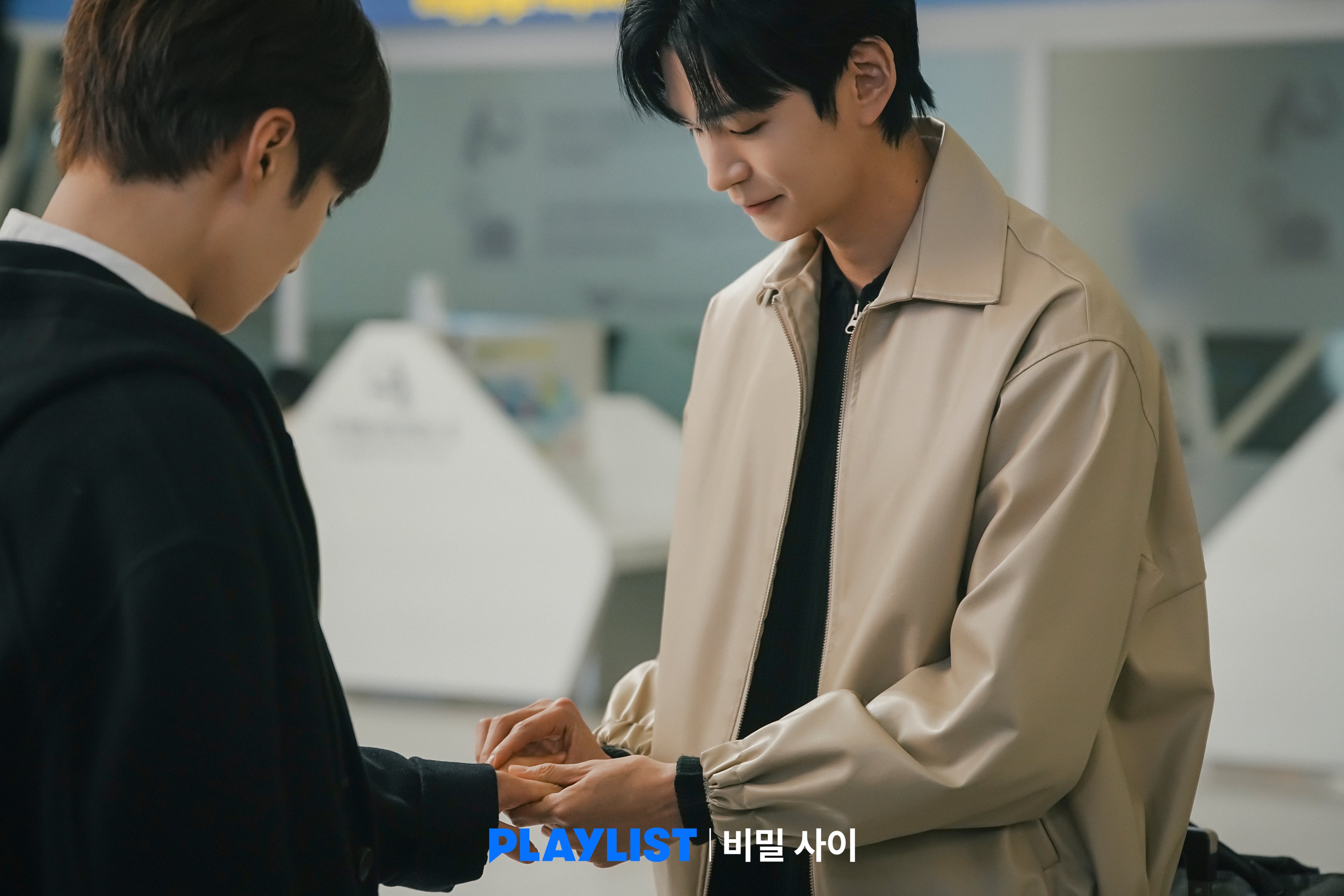 Secret Relationships (TV Mini Series 2025– ) - IMDb