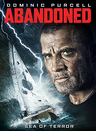 Poster of Abandoned