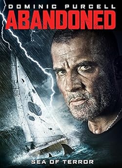 Poster of Abandoned