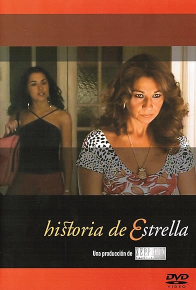 Primary photo for Historia de Estrella Primary photo for Historia de Estrella