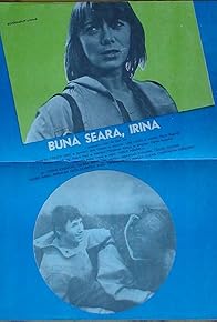 Primary photo for Good Evening, Irina Primary photo for Good Evening, Irina