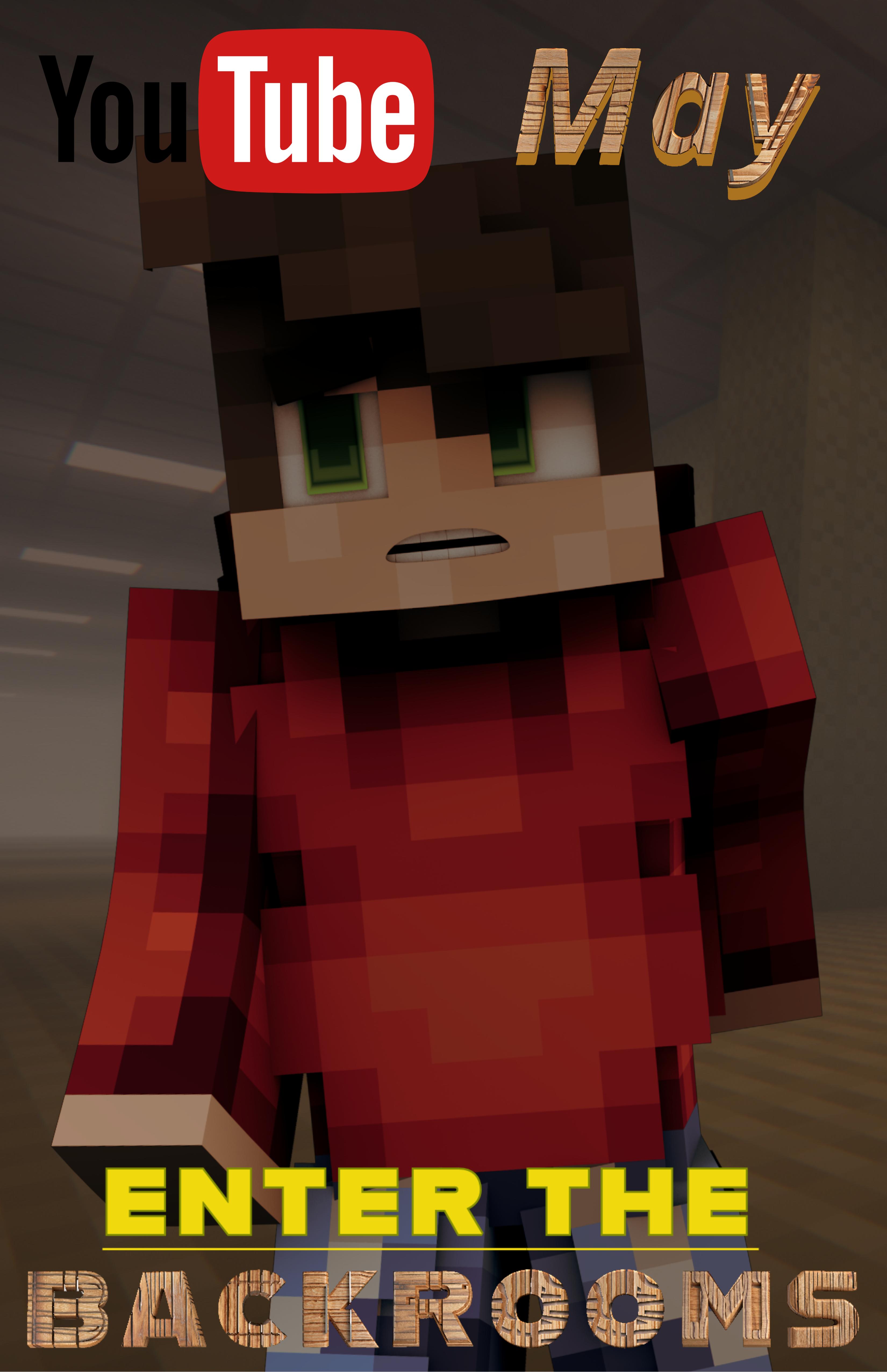 Heptic Studios: Enter the Backrooms