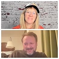 Primary photo for Rian Johnson on the Music of Glass Onion: A Knives Out Mystery