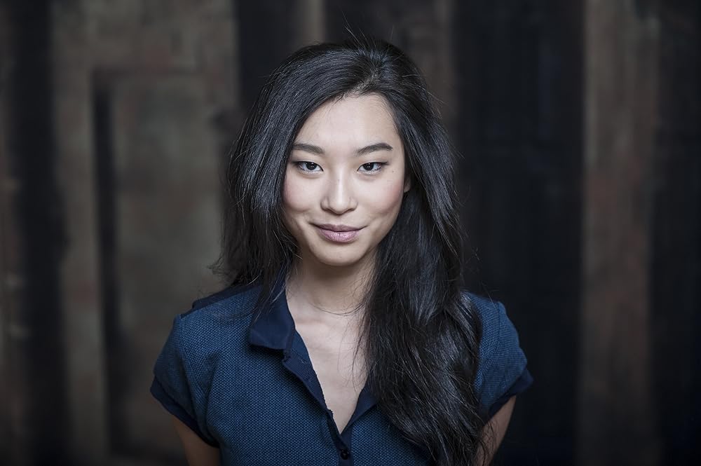 Amanda Zhou IMDb