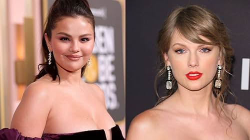 Selena Gomez 'concerned' Taylor Swift is 'moving too fast' with Travis  Kelce - IMDb