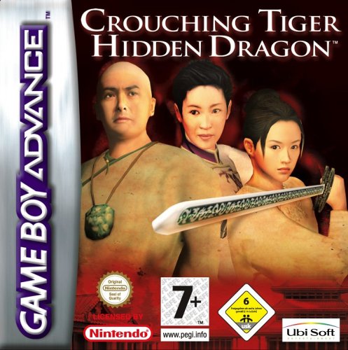 その他 SNKMVSCROUCHING TIGER HIDDEN DRAGON2003 Crouching Tiger Hidden Dragon 2003 Super Plus Images