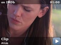 Alias Tv Series 2001 2006 Video Gallery Imdb Used when giving the name that a person is generally known by, after giving their alias. alias tv series 2001 2006 video