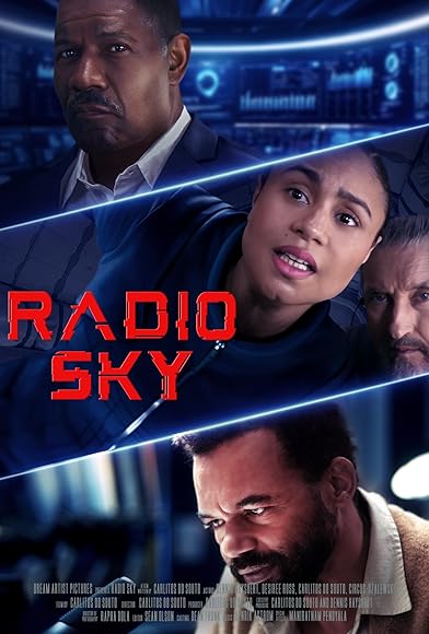Primary photo for Radio Sky Primary photo for Radio Sky