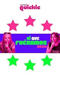 Primary photo for Un orgullo de vecina