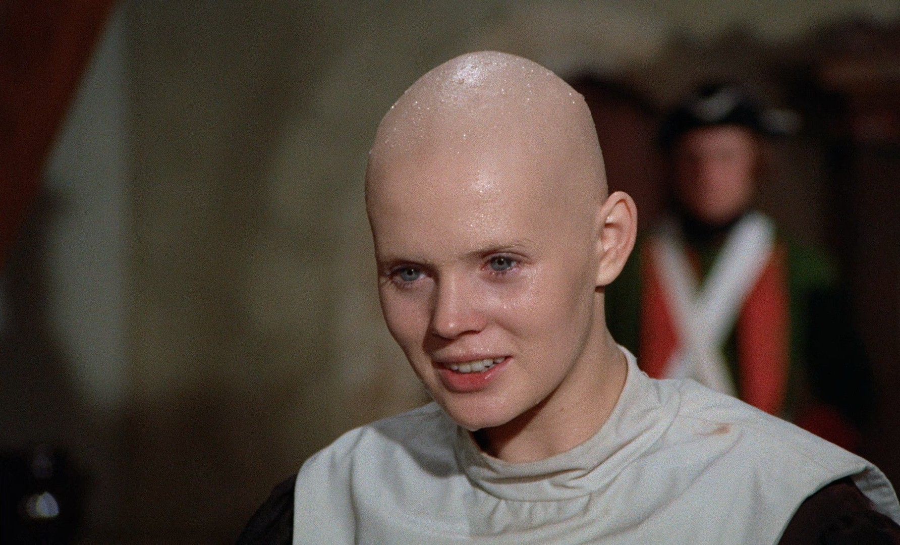 Mark of the Devil Part II (1973) - IMDb