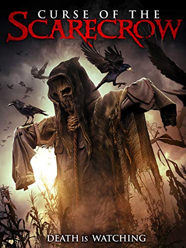 Poster of Curse of the Scarecrow