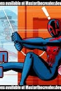 Primary photo for Spider-Man 2099 #1