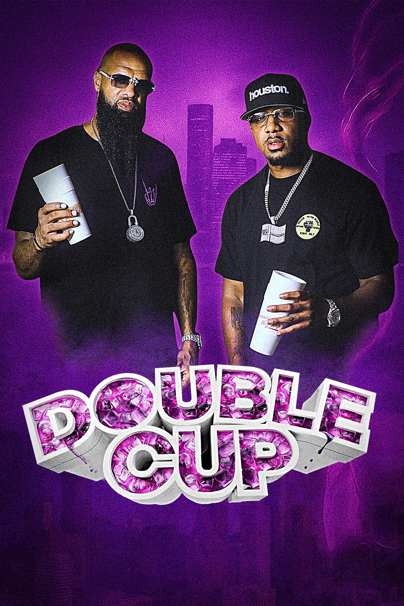 Double Cup