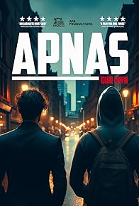 Primary photo for Apnas