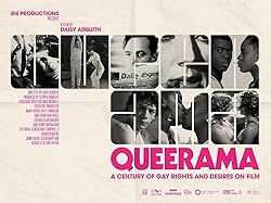 Poster of Queerama