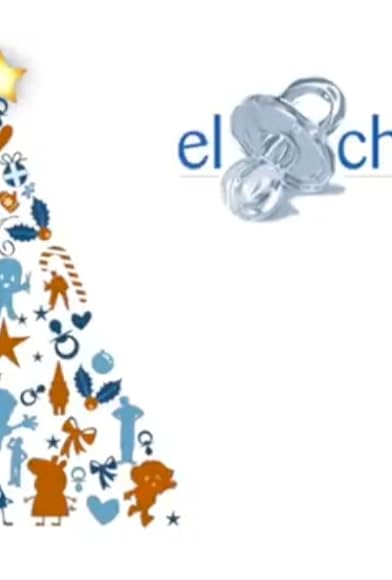 Primary photo for El chupete: Feliz Navidad Primary photo for El chupete: Feliz Navidad