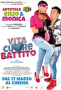 Primary photo for Vita, cuore, battito Primary photo for Vita, cuore, battito