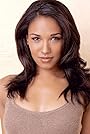 Candice Patton's primary photo Candice Patton's primary photo
