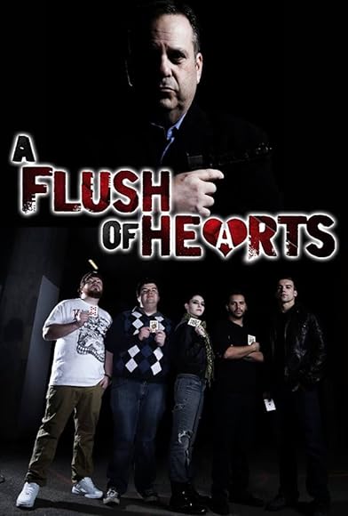 Primary photo for A Flush of Hearts Primary photo for A Flush of Hearts