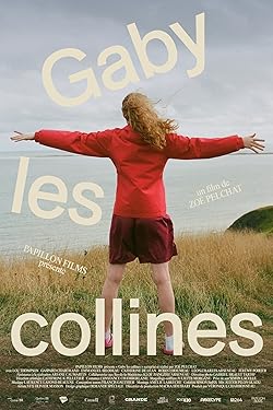 Poster of Gaby les collines
