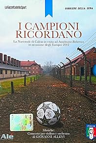 Primary photo for I campioni ricordano