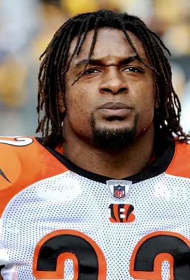 Primary photo for Cedric Benson Primary photo for Cedric Benson