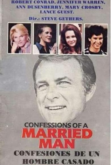 Primary photo for Confessions of a Married Man Primary photo for Confessions of a Married Man