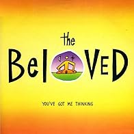 Primary photo for The Beloved: You've Got Me Thinking