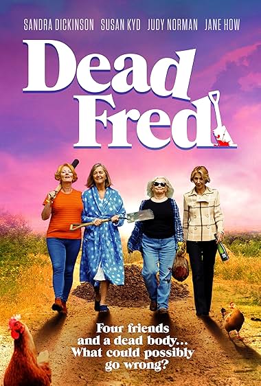 Dead Fred