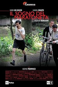 Primary photo for Il sogno del maratoneta Primary photo for Il sogno del maratoneta