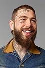 Post Malone's primary photo Post Malone's primary photo