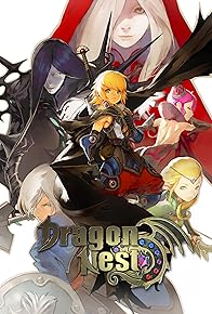 Primary photo for Dragon Nest