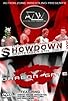 Primary photo for AZW: Showdown with Dragon Gate Primary photo for AZW: Showdown with Dragon Gate
