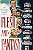 Primary photo for Flesh and Fantasy