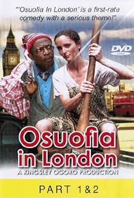 Primary photo for Osuofia in London Primary photo for Osuofia in London