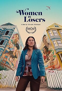 Poster of Women Is Losers