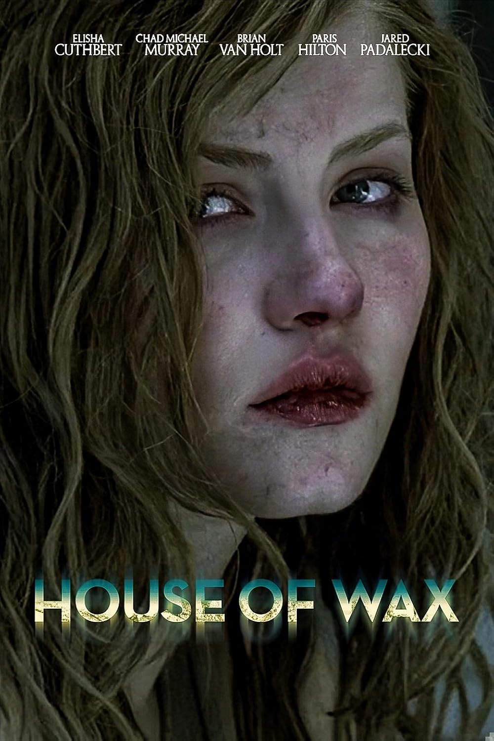 House of Wax (2005)