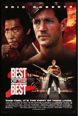 Poster of Best Of The Best 2