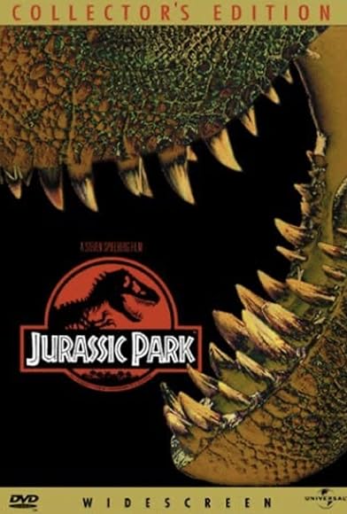 Primary photo for The Making of 'Jurassic Park' Primary photo for The Making of 'Jurassic Park'