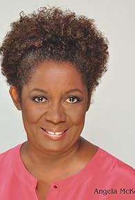 Primary photo for Angela McKee